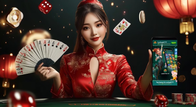 Paradise Casino - آپ