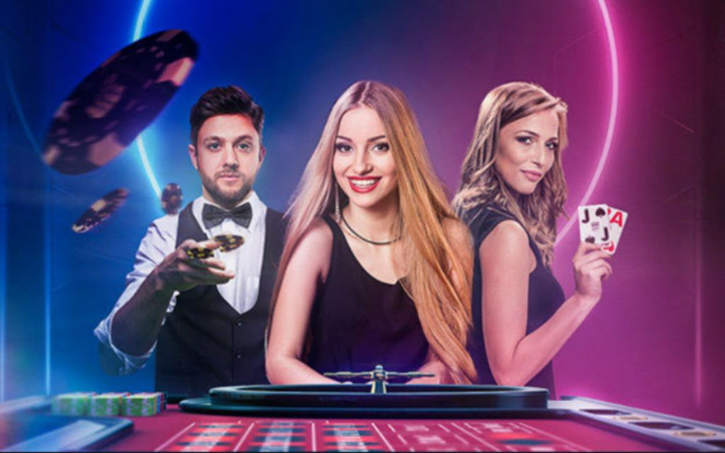 Paradise Casino پاکستان ریئل منی گیمز