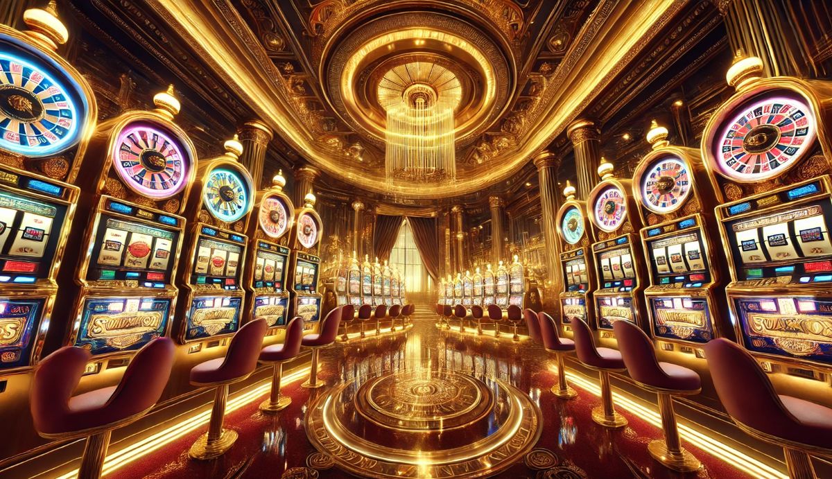 Paradise Casino پاکستان ریئل منی گیمز