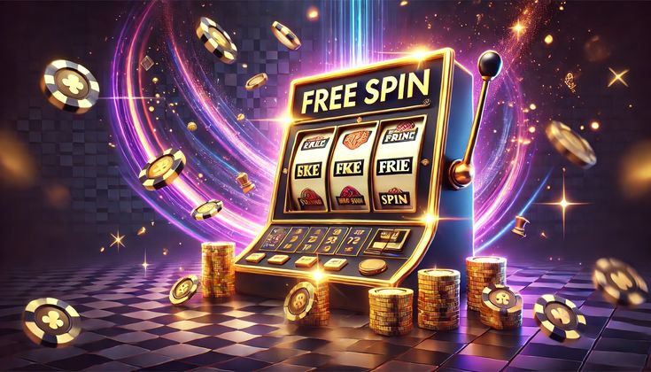 Paradise Casino پر آن لائن سلاٹس کے بارے میں