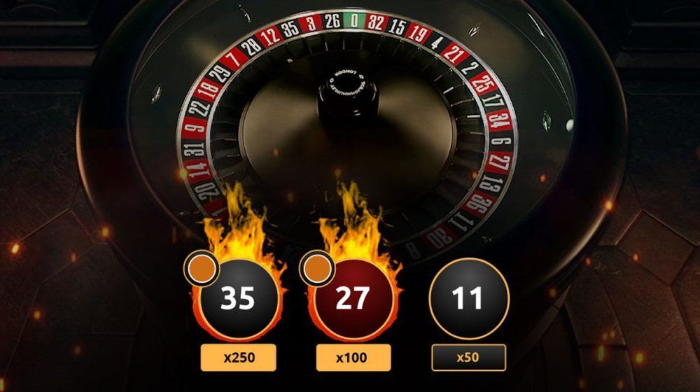 Paradise Casino کیسینو میں لاٹری گیمز میں حصہ لیں۔