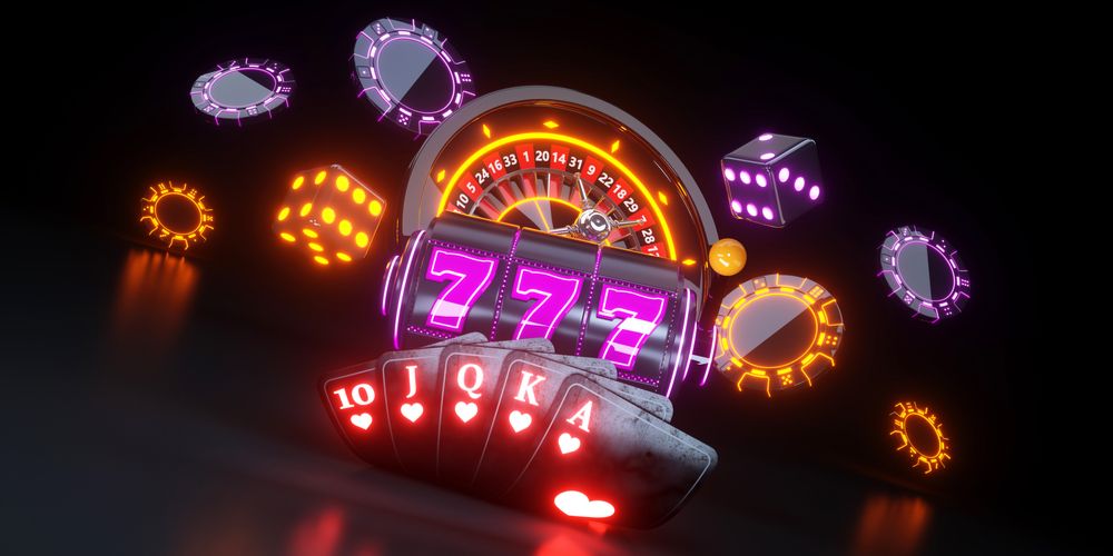 Paradise Casino سائٹ کے لیے آن لائن گیمز فراہم کرنے والے