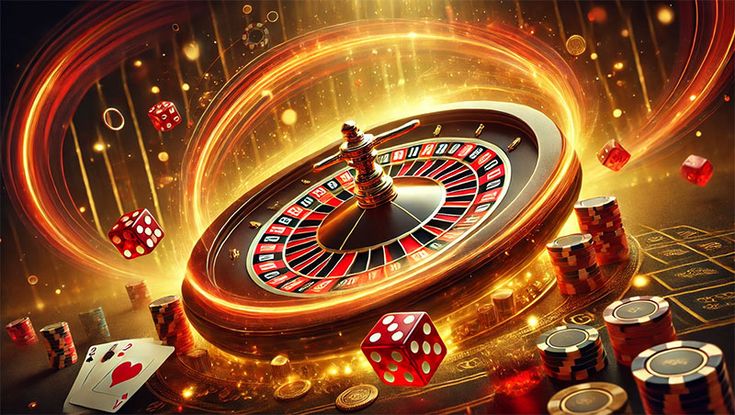 Paradise Casino آن لائن کیسینو میں کھیلنے کی وجوہات