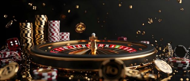 Paradise Casino کیسینو میں سلاٹ کھیلنا شروع کریں۔