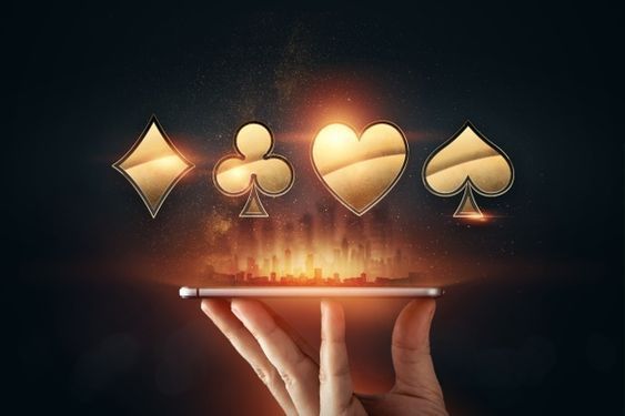 پاکستان کے نئے Paradise Casinoکیسینو کھلاڑیوں کے لیے خوش آمدید بونس